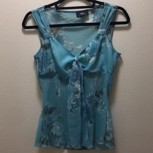 Byline Bree California Blouse